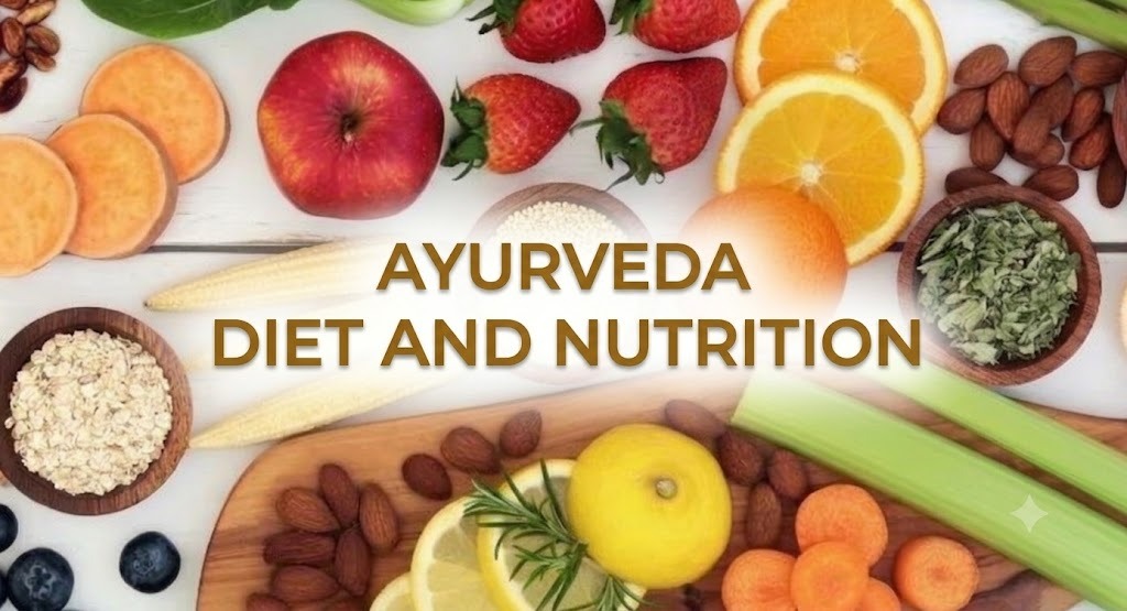 Advanced Ayurveda Training